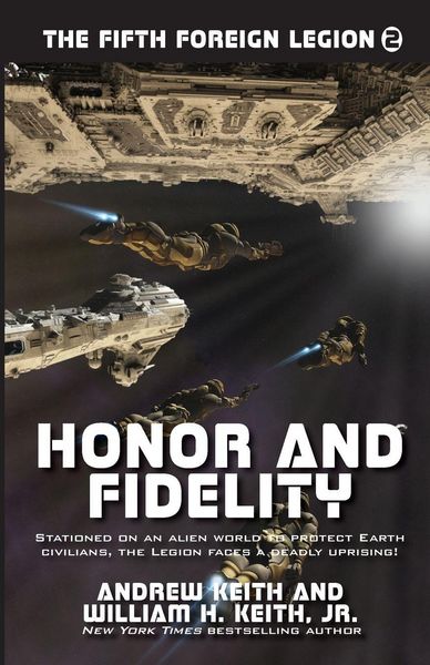 Produktbild: Honor and Fidelity