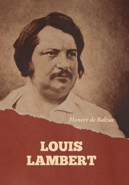 Produktbild: Louis Lambert