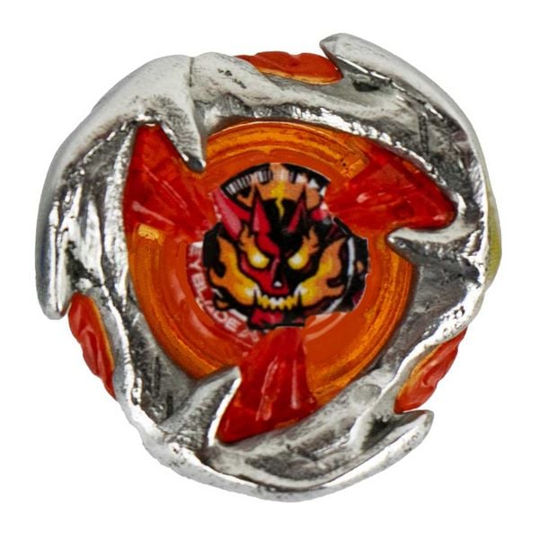 Produktbild: World's Smallest Beyblade (3 assorted styles)