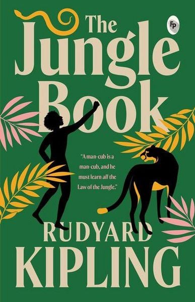 Produktbild: The Jungle Book - Classics