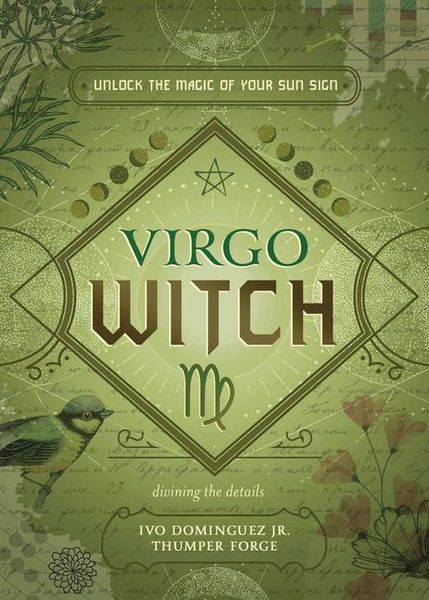 Produktbild: Virgo Witch