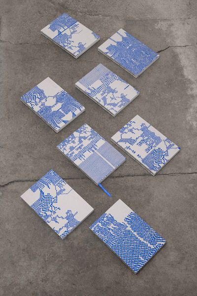 Produktbild: Urlaubsarchitektur - Dream in Progress