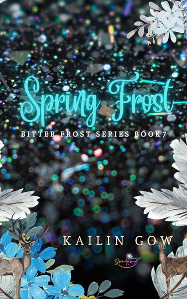 Produktbild: Spring Frost