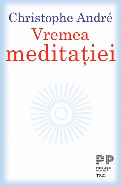 Produktbild: Vremea meditatiei