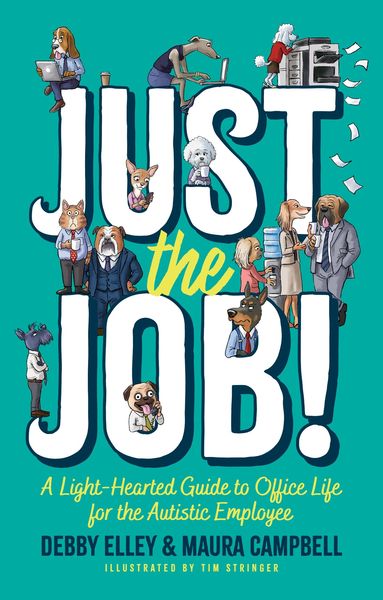 Produktbild: Just the Job!