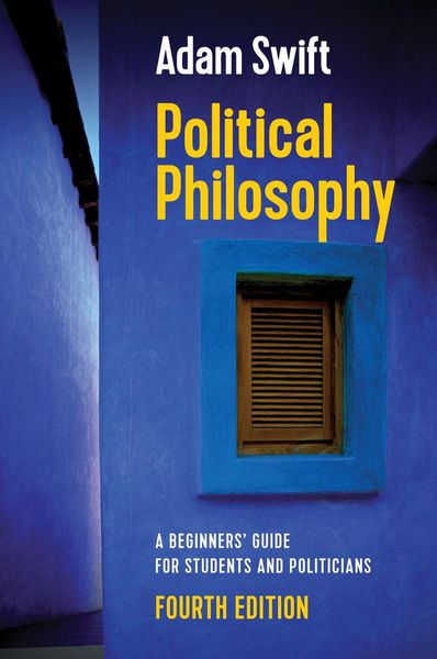 Produktbild: Political Philosophy