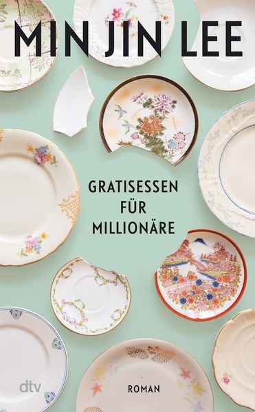 Produktbild: Gratisessen f&uuml;r Million&auml;re