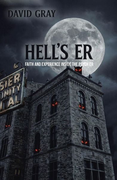 Produktbild: Hell's ER