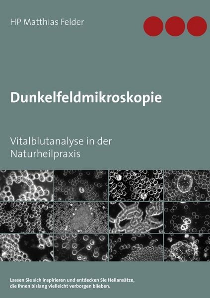Produktbild: Dunkelfeldmikroskopie