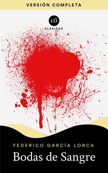 Produktbild: Bodas de sangre