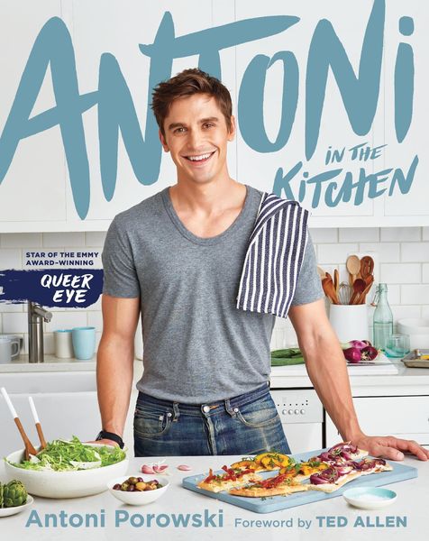 Produktbild: Antoni in the Kitchen