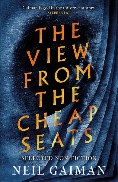 Produktbild: The View from the Cheap Seats