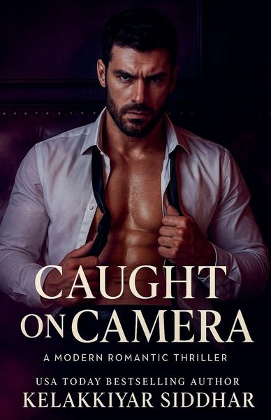 Produktbild: Caught on Camera