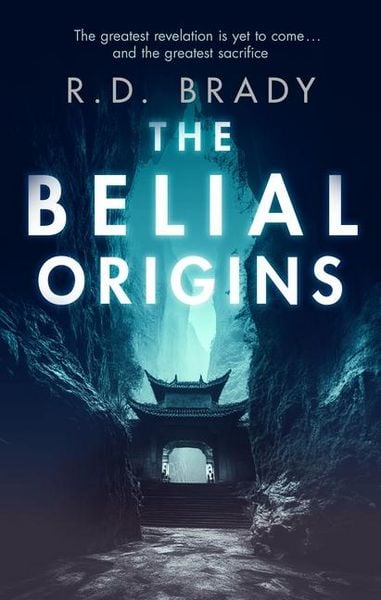 Produktbild: The Belial Origins