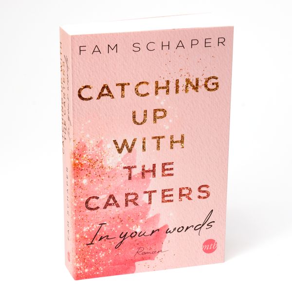 Catching up with the Carters - In your words