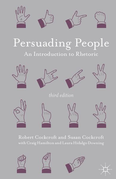 Produktbild: Persuading People
