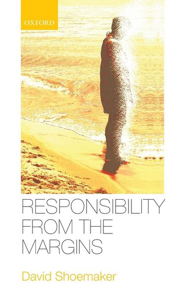 Produktbild: Responsibility from the Margins