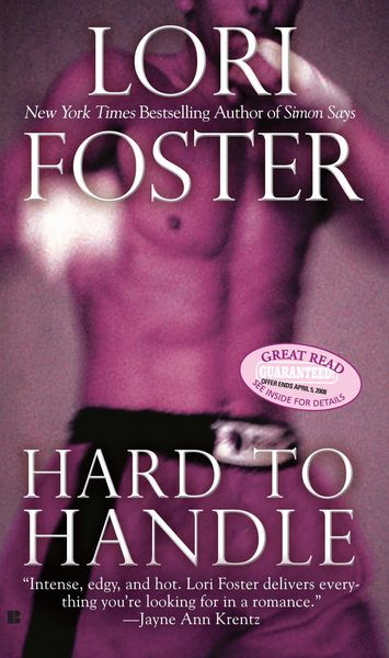 Produktbild: Hard to Handle