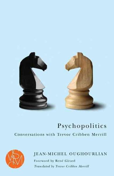 Produktbild: Psychopolitics