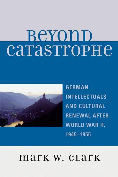 Produktbild: Beyond Catastrophe