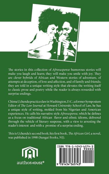 Produktbild: Wayo Guy and Other Nigerian Short Stories