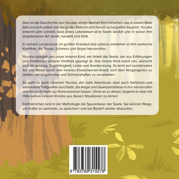 Produktbild: Yocoba das Eichh&ouml;rnchen