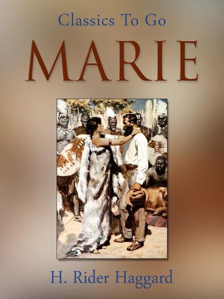 Produktbild: Marie