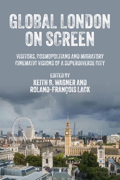 Produktbild: Global London on screen