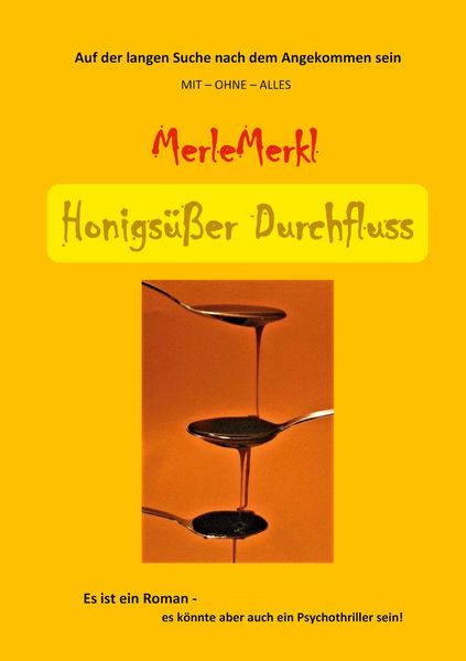 Produktbild: Honigs&uuml;&szlig;er Durchfluss