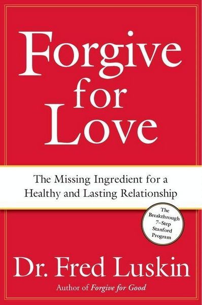 Produktbild: Forgive for Love