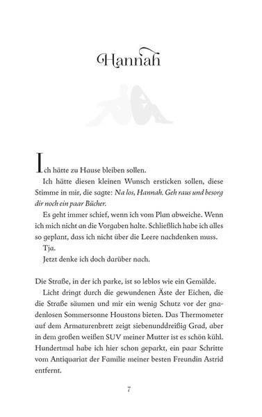 Du & ich und das Ende der Welt