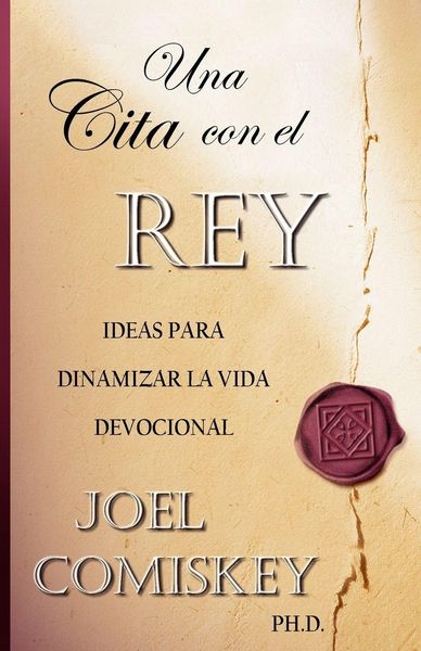 Produktbild: Una Cita con el Rey