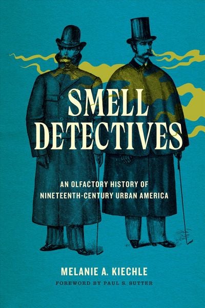 Produktbild: Smell Detectives