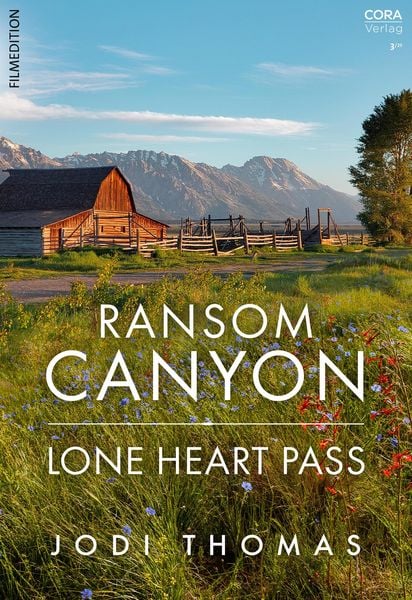 Produktbild: Ransom Canyon: Lone Heart Pass