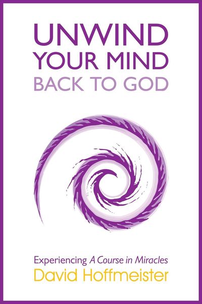 Produktbild: Unwind Your Mind - Back to God