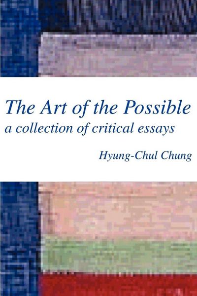 Produktbild: The Art of the Possible