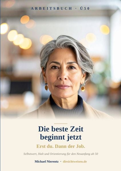 Produktbild: Die beste Zeit beginnt jetzt