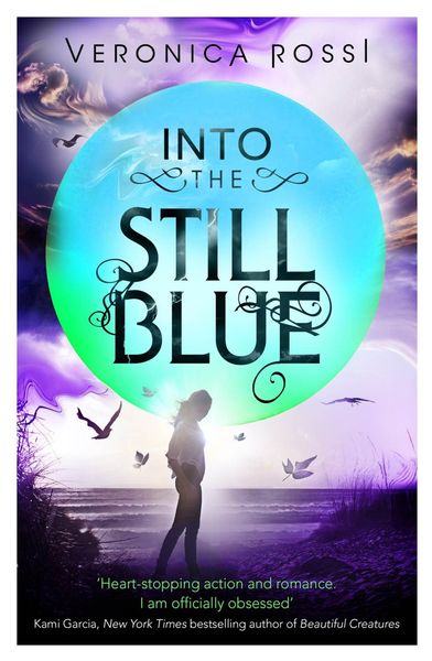 Produktbild: Into The Still Blue