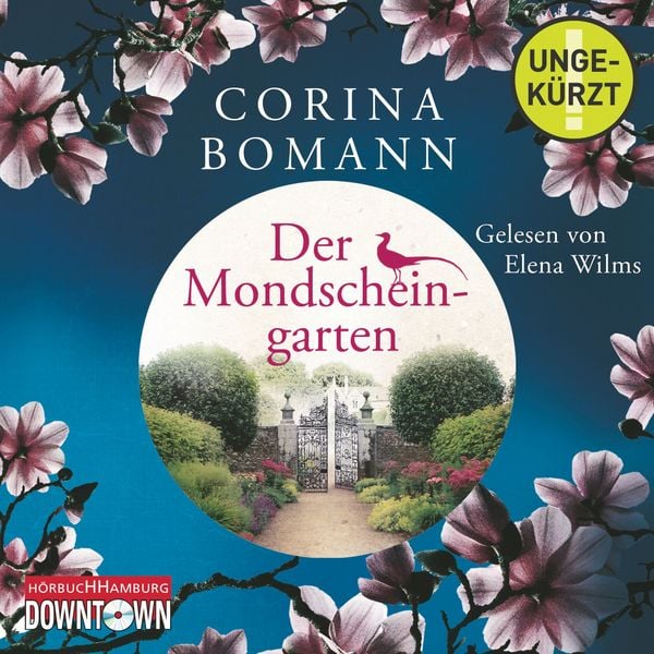 Produktbild: Der Mondscheingarten