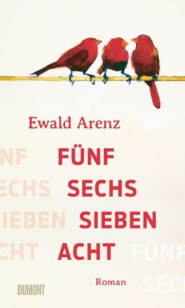 Produktbild: F&uuml;nf, sechs, sieben, acht