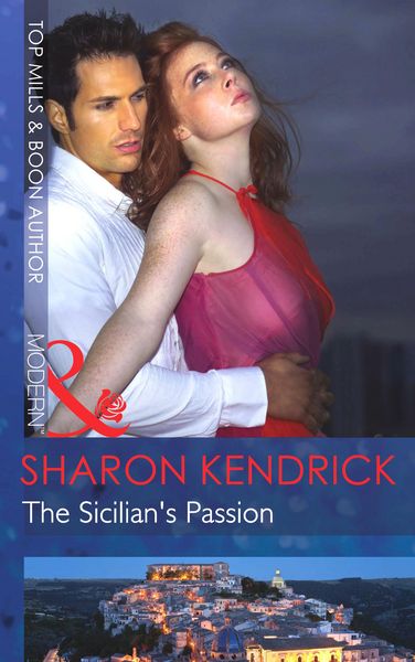 Produktbild: The Sicilian's Passion