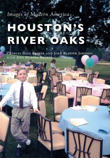 Produktbild: Houston's River Oaks