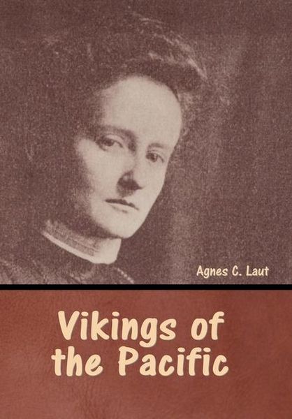 Produktbild: Vikings of the Pacific