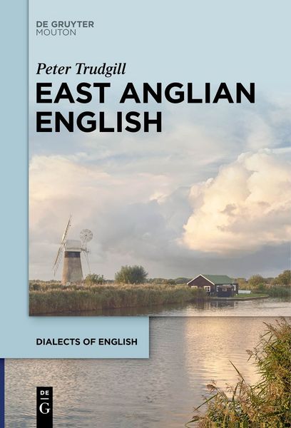Produktbild: East Anglian English