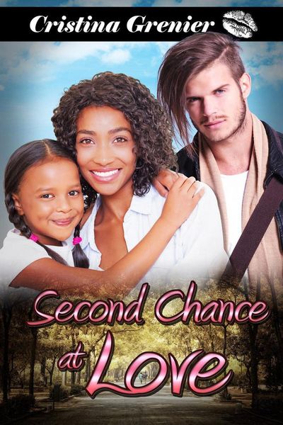 Produktbild: Second Chance at Love