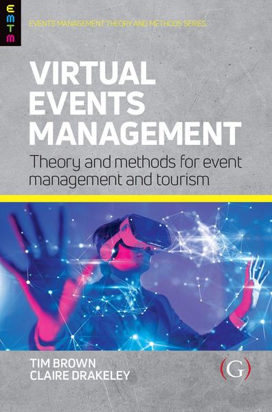 Produktbild: Virtual Events Management