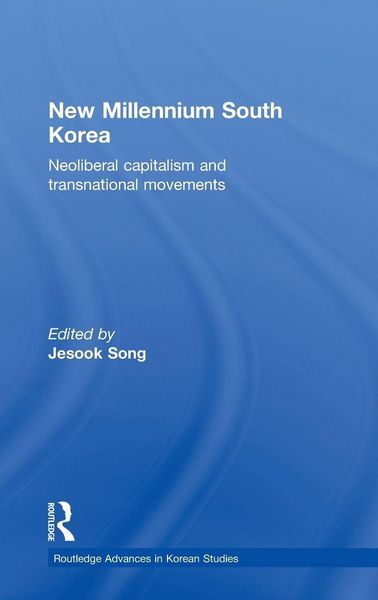 Produktbild: New Millennium South Korea
