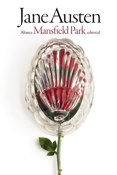 Produktbild: Mansfield Park