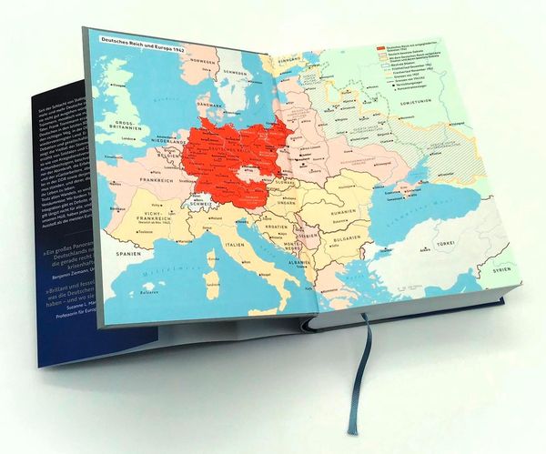 Produktbild: Aufbruch des Gewissens