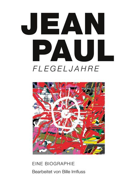 Produktbild: Flegeljahre